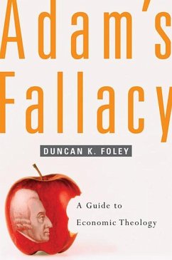 Adam's Fallacy - Foley, Duncan K