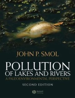 Pollution of Lakes and Rivers - Smol, John P.
