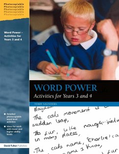 Cover Word Power