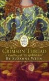 The Crimson Thread: A Retelling of Rumpelstiltskin