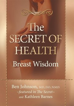 The Secret of Health - Johnson, Ben