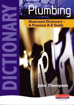 Plumbing Illustrated Dictionary - Thompson, John