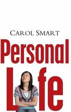 Personal Life - Smart, Carol