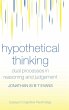 Hypothetical Thinking - Bild 1