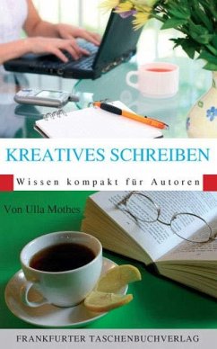 Kreatives Schreiben - Mothes, Ulla