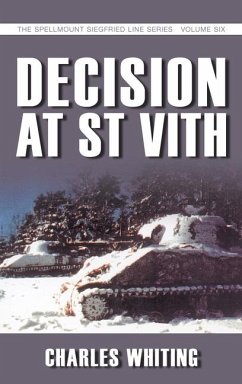 Decision at St Vith - Whiting, Charles