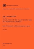 Vol 26 IARC Monographs: Some Antineoplastic & Immunosupressive Agents