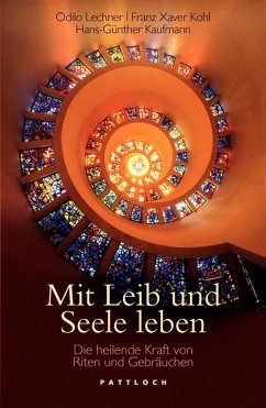 Cover Mit Leib und Seele leben