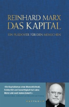 Das Kapital - Marx, Reinhard