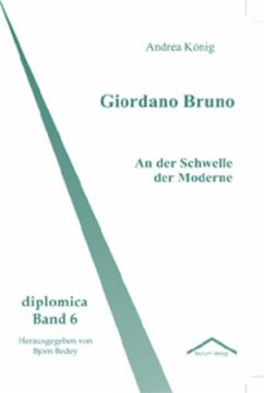 Giordano Bruno - König, Andrea