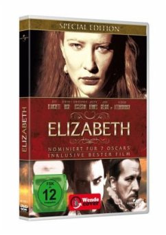 Elizabeth Special Edition