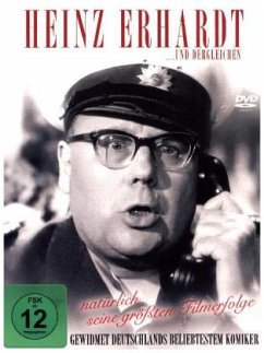 Cover Heinz Erhardt ... und der gleichen