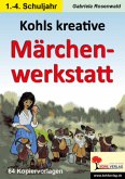 Kohls kreative Märchenwerkstatt