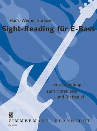 Sight-Reading für E-Bass