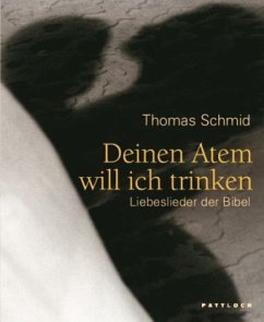 Cover Deinen Atem will ich trinken