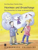 Heximex und Gruseltango, für Oboe, Schülerband