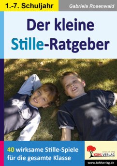 Cover Der Stille-Ratgeber