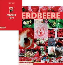 Das Erdbeerheft - Kastner, Christiane;Springer, Catherine