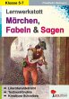 Lernwerkstatt - Märchen, Fabeln und... - Bild 1