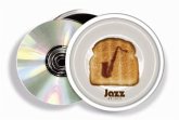 Jazz Brunch, 1 Audio-CD