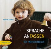 Sprache anfassen Sprache anfassen
