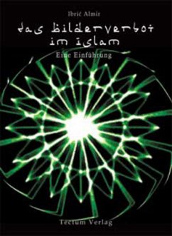 Das Bilderverbot im Islam - Almir, Ibric