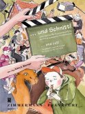 ... und Schnitt!, für Sopranblockflöte ... und Schnitt!, für Sopranblockflöte