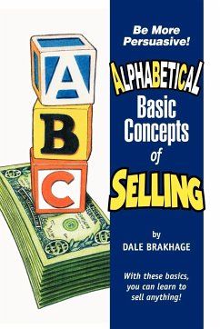 Alphabetical Basic Concepts of Selling - Brakhage, Dale