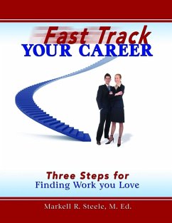 Cover Fast Track Your Career
