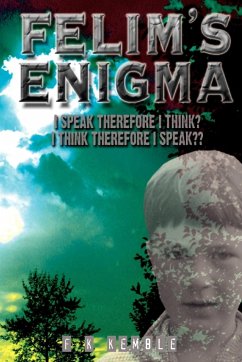 Felim's Enigma - Kemble, Francis