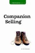 The Bay Audio Guide to Companion Selling - Friedman, Ira