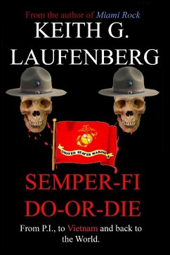 Semper Fi Do-Or-Die - Laufenberg, Keith