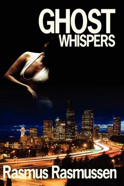 Cover Ghost Whispers