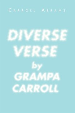 Diverse Verse - Abrams, Carroll