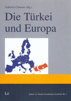 Die Türkei und Europa