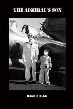 Cover The Admiral's Son
