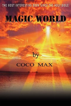 Magic World - Max, Coco