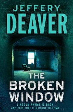 Cover Deaver, Jeffery