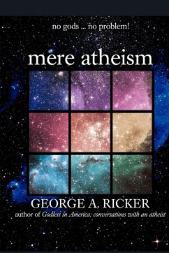 Cover mere atheism