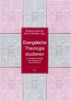 Evangelische Theologie studieren