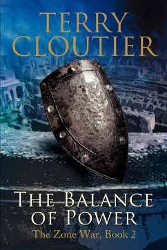 The Balance of Power - Cloutier, Terry