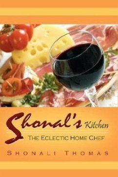 Shonal's Kitchen