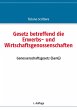 Gesetz betreffend die Erwerbs- und... - Bild 1