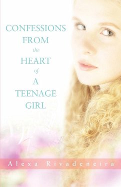 Confessions from the Heart of a Teenage Girl