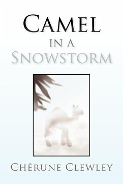 Camel in a Snowstorm - Clewley, Chrune; Clewley, Cherune