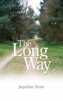 The Long Way - Stone, Jaqueline