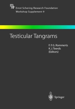 Testicular Tangrams - Rommerts, Focko F.G. / Teerds, Katerine (eds.)