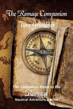The Ramage Companion - Grundner, Tom