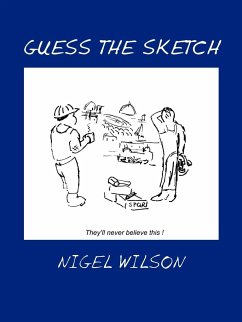 Guess the Sketch - Wilson, Nigel