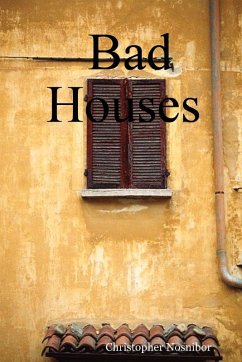 Cover Bad Houses